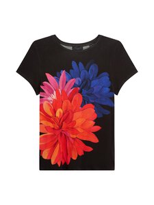Ted Baker London - Riccia t-paita - BLACK Ted Baker London - Riccia t-paita - BLACK | Stockmann
