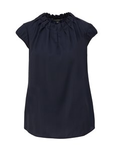 Comma - Pusero - 5976 NAVY | Stockmann