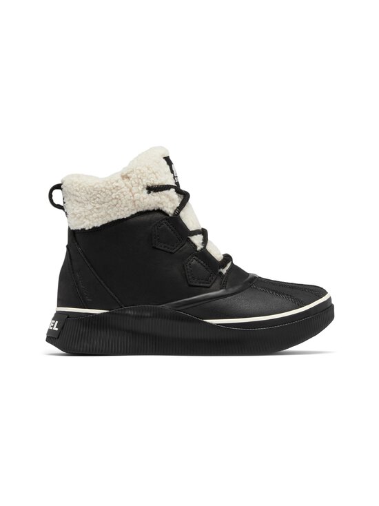 Out N About™ IV Chillz Waterproof ādas puszābaki