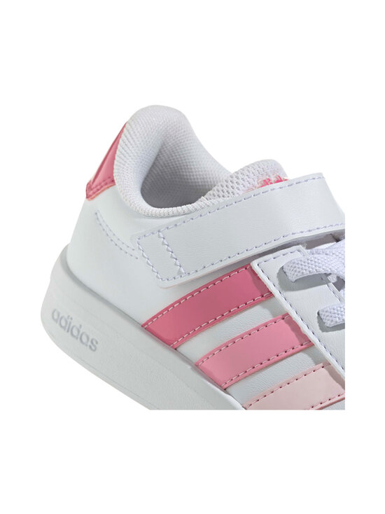 adidas Sportswear - Tossud Grand Court 3.0 - KJ4370 FTWWHT/PNKFUS/BLIPNK | Stockmann - photo 10