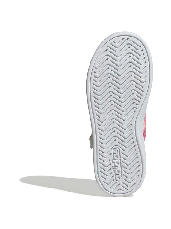 adidas Sportswear - Tossud Grand Court 3.0 - KJ4370 FTWWHT/PNKFUS/BLIPNK | Stockmann - photo 8