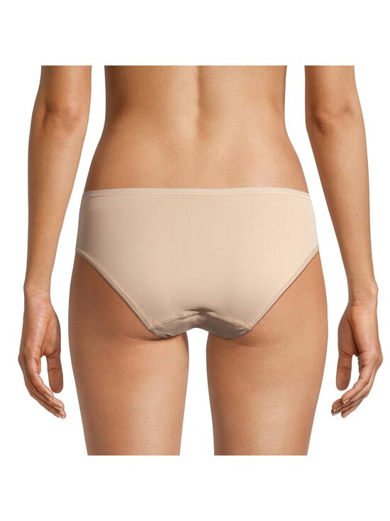 Speidel - Aluspüksid Young Basics Bikini Brief, 2 paari - 5641 CAPPUCCINO - photo 3 Speidel - Aluspüksid Young Basics Bikini Brief, 2 paari - 5641 CAPPUCCINO | Stockmann - photo 3