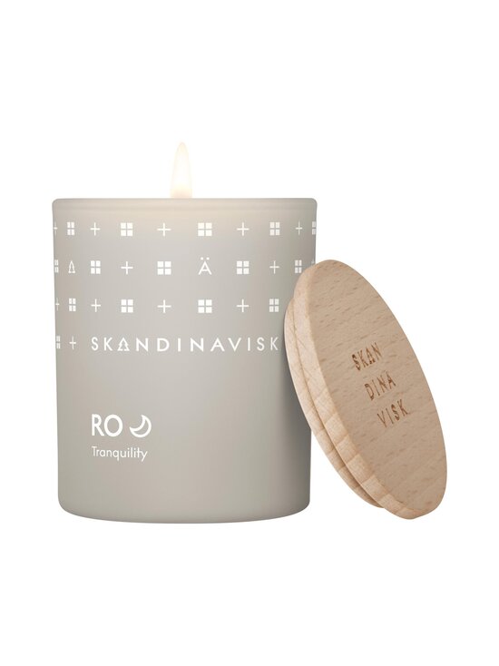 Skandinavisk - Ro-tuoksukynttilä 65 g - COOL GREY - photo 2 Skandinavisk - Ro-tuoksukynttilä 65 g - COOL GREY | Stockmann - photo 2
