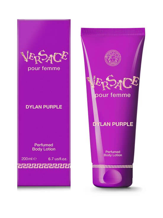 Versace - Dylan Purple Body Lotion -vartalovoide - NOCOL - photo 2 Versace - Dylan Purple Body Lotion -vartalovoide - NOCOL | Stockmann - photo 2