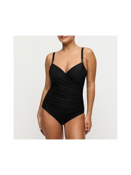 Primadonna - Delray Full Cup Control peldkostīms - ZWA BLACK | Stockmann - photo 3