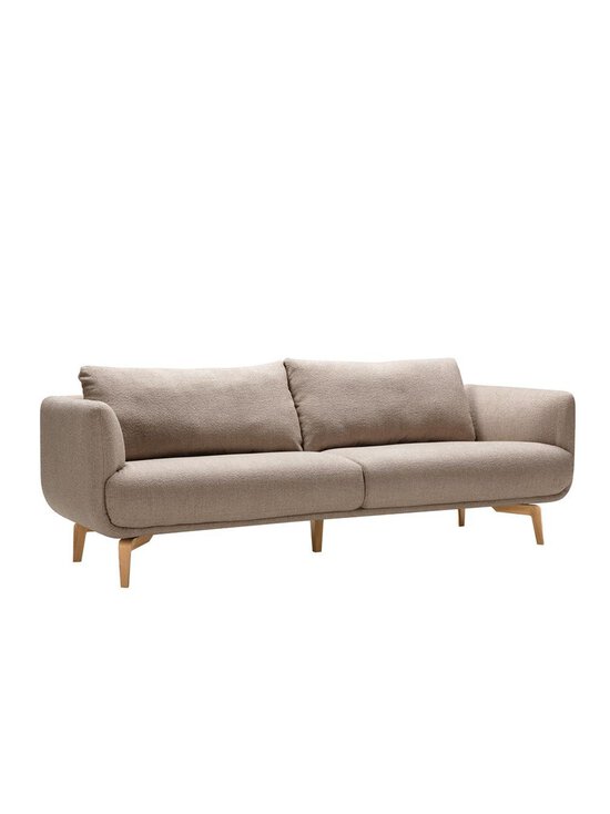 Sits - Moa-sohva - BEIGE - photo 2 Sits - Moa-sohva - BEIGE | Stockmann - photo 2