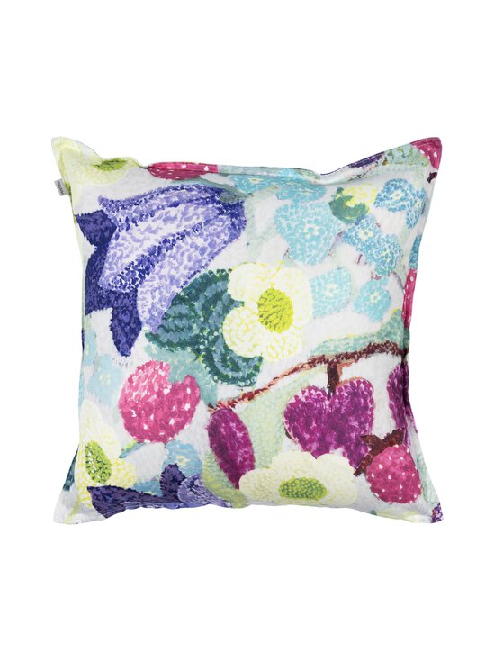 Pentik - Kesä-tyynynpäällinen 45 x 45 cm - MULTICOLOUR | Stockmann - photo 1