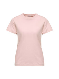 Moncler - T-paita - 51E PASTEL PINK | Stockmann