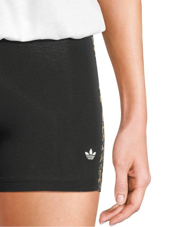 adidas Originals - Lühikesed retuusid Booty Short - JW7305 BLACK | Stockmann - photo 6
