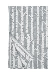 Lapuan Kankurit - Linane rätik Koivu 95 x 150 cm - 9 WHITE-GREY Lapuan Kankurit - Linane rätik Koivu 95 x 150 cm - 9 WHITE-GREY | Stockmann
