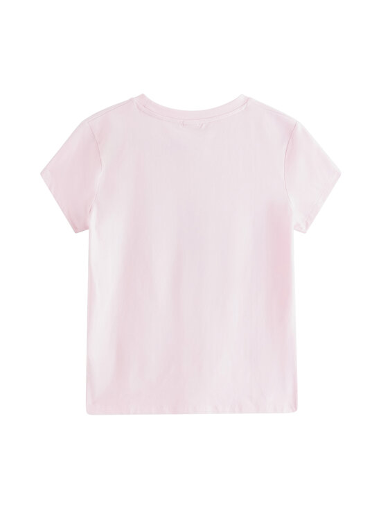 Lindex - Butterfly Print t-krekls - 4877 PINK | Stockmann - photo 2