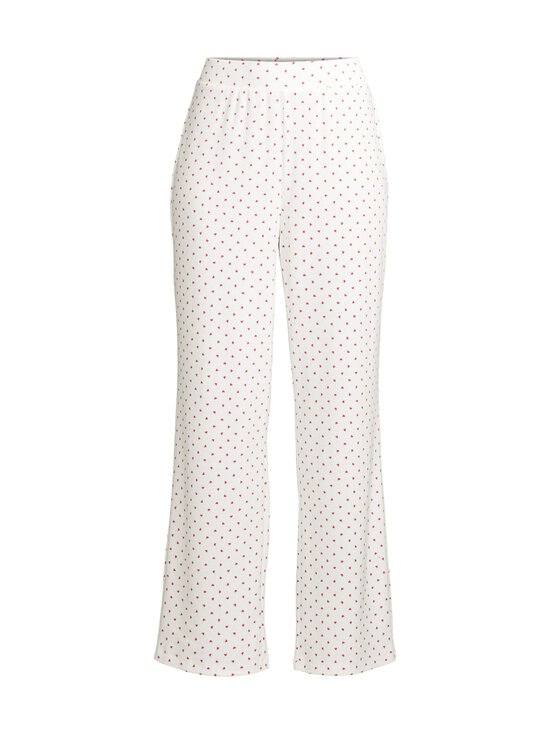 A+more - Püksid Nala Pointelle - OFF WHITE COMBO - photo 1 A+more - Püksid Nala Pointelle - OFF WHITE COMBO | Stockmann - photo 1