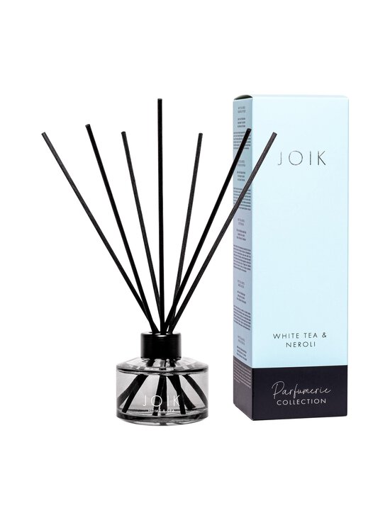 Joik - Ruumilõhnastaja Home & Spa Diffuser Blackberry & Rose Noir - NOCOL | Stockmann - photo 3