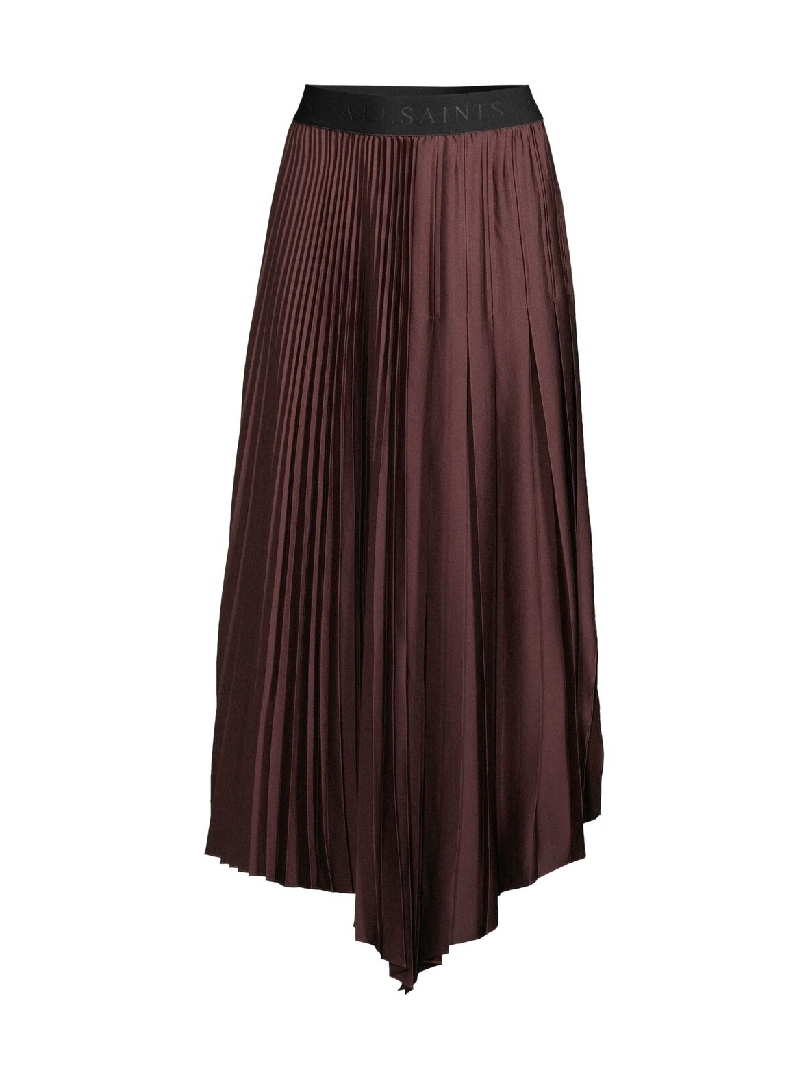 Jax-pliseerattu hame