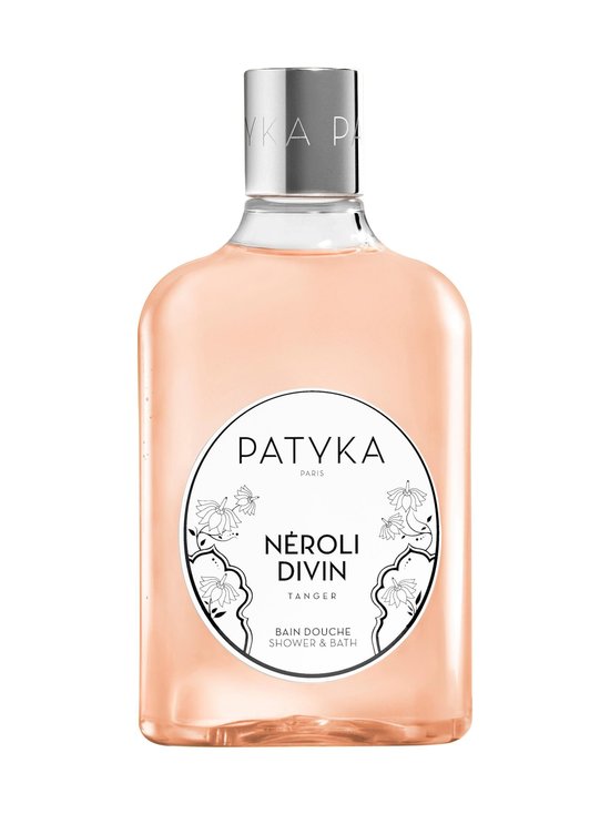 Divine Neroli Body Wash -suihkugeeli 250 ml