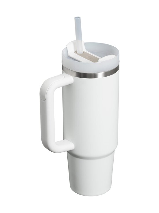 Stanley - The Quencher H2.O FlowState™ Tumbler -termosmuki 0.89 l - FROST - photo 2 Stanley - The Quencher H2.O FlowState™ Tumbler -termosmuki 0.89 l - FROST | Stockmann - photo 2