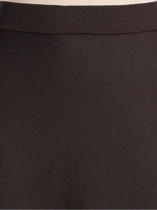 ESSENTIALS by Stockmann - Aava Merino -neulehame - DK.BROWN 241944 | Stockmann - photo 5