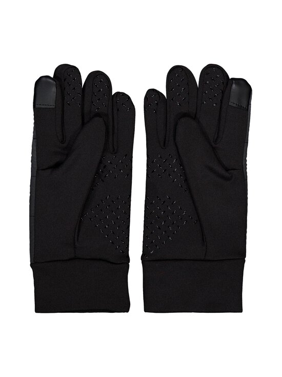 Bogi - Essen atstarojošie cimdi - BLACK/GREY OMBRE REFLECTIVE | Stockmann - photo 3