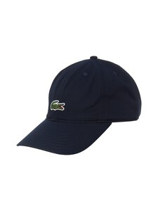 Lacoste - Core Croc Logo -lippalakki - UGW-MARINE | Stockmann