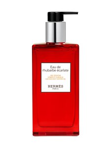 HERMÈS - Eau de Rhubarbe Écarlate Hair & Body Shower Gel -suihkugeeli HERMÈS - Eau de Rhubarbe Écarlate Hair & Body Shower Gel -suihkugeeli | Stockmann