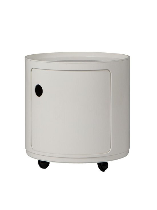 Kartell - Componibili - MUSTA,VALKOINEN | Stockmann - photo 1