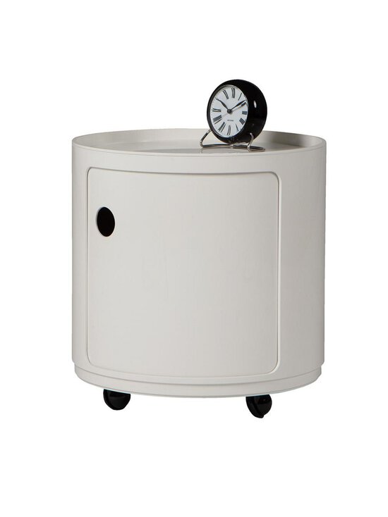 Kartell - Componibili - MUSTA,VALKOINEN | Stockmann - photo 2