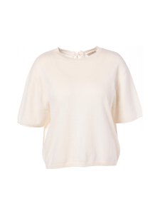 JcSophie - Lorry-neulepusero - 101 OFF WHITE | Stockmann