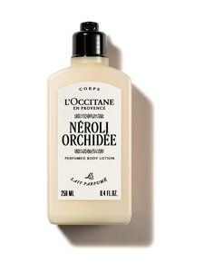 L'Occitane en Provence - Neroli Orchidee Body Lotion -vartalovoide | Stockmann