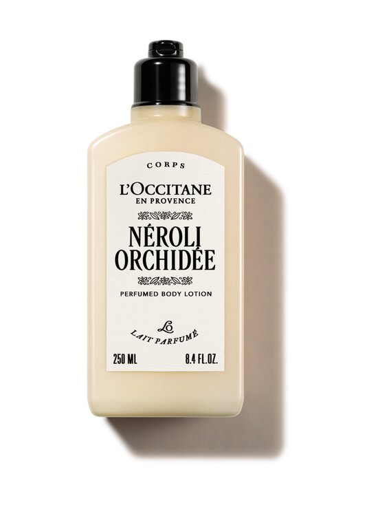 L'Occitane en Provence - Neroli Orchidee Body Lotion -vartalovoide - NOCOL | Stockmann - photo 1