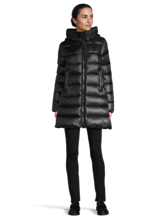Moncler - Suyenne-toppatakki - 999 BLACK | Stockmann - photo 2