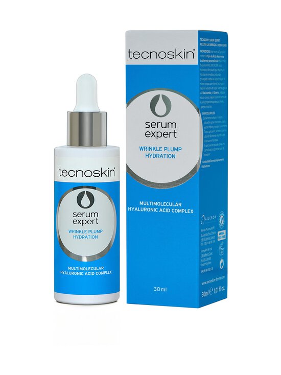 TECNOSKIN - Wrinkle Plump Hydration Serum -seerumi - NOCOL | Stockmann - photo 2