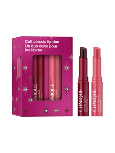 Clinique - Cult Classic Lip Duo -huulipunapakkaus | Stockmann