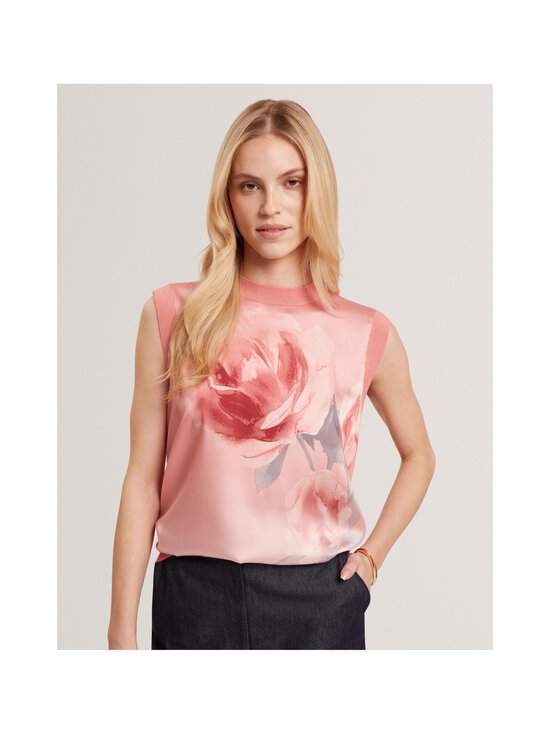 Ted Baker London - Lysia-neuletoppi - CORAL | Stockmann - photo 2