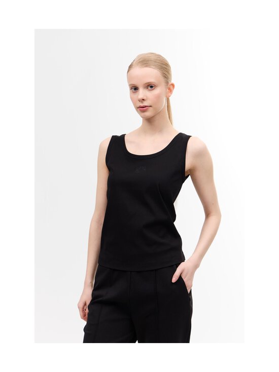 BMuir - Nizza-toppi - 990 BLACK - photo 2 BMuir - Nizza-toppi - 990 BLACK | Stockmann - photo 2