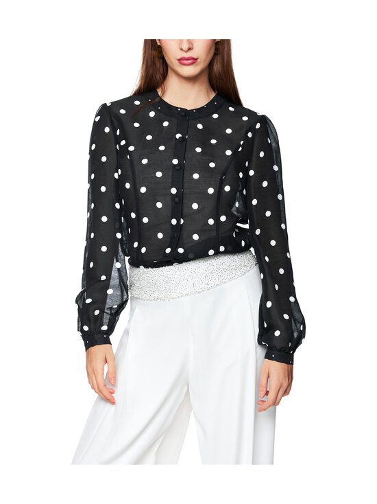 Marc Cain - Paitapusero - 910 910 DOTS - photo 7 Marc Cain - Paitapusero - 910 910 DOTS | Stockmann - photo 7
