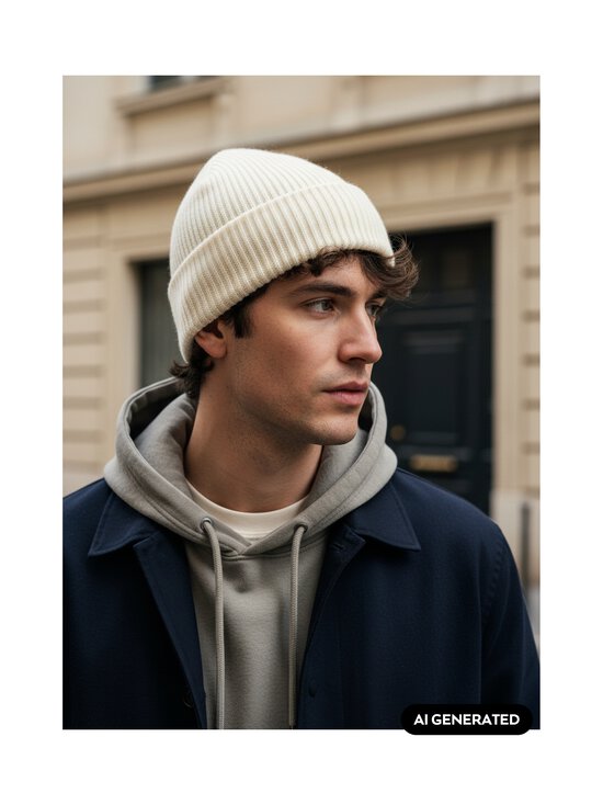 Jack & Jones - JacCopenhagen-pipo - CLOUD DANCER | Stockmann - photo 3