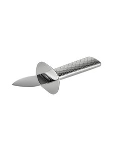 Alessi - Colombina oyster knife - TERÄS Alessi - Colombina oyster knife - TERÄS | Stockmann