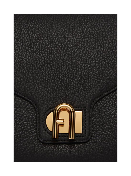 Furla - Lotus S -olkalaukku - N9800 NERO+TONI NERO - photo 4 Furla - Lotus S -olkalaukku - N9800 NERO+TONI NERO | Stockmann - photo 4