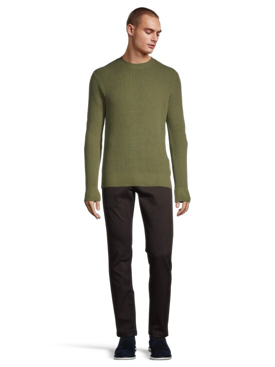 Marc O'Polo - Neule - 478 ASHER GREEN - photo 2 Marc O'Polo - Neule - 478 ASHER GREEN | Stockmann - photo 2