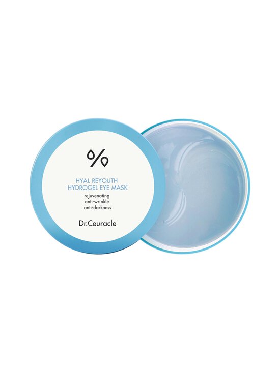 DR. CEURACLE - Silmaümbrusemask Hyal Reyouth Eye Mask - NOCOL | Stockmann - photo 1