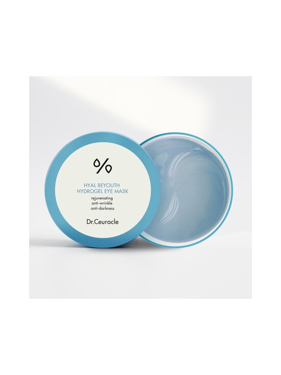 DR. CEURACLE - Silmaümbrusemask Hyal Reyouth Eye Mask - NOCOL | Stockmann - photo 3