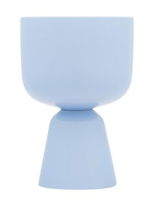 Iittala - Nappula-kukkaruukku 19 cm - AQUA Iittala - Nappula-kukkaruukku 19 cm - AQUA | Stockmann