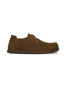 BIRKENSTOCK - Utti Lace Leve -kävelykengät - CARAFE | Stockmann