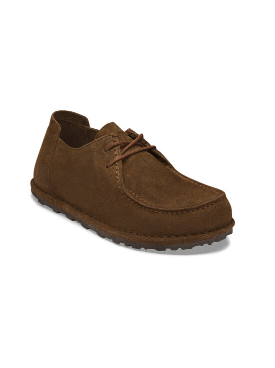 BIRKENSTOCK - Utti Lace Leve -kävelykengät - CARAFE | Stockmann - photo 2