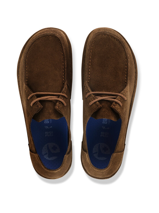 BIRKENSTOCK - Utti Lace Leve -kävelykengät - CARAFE | Stockmann - photo 3