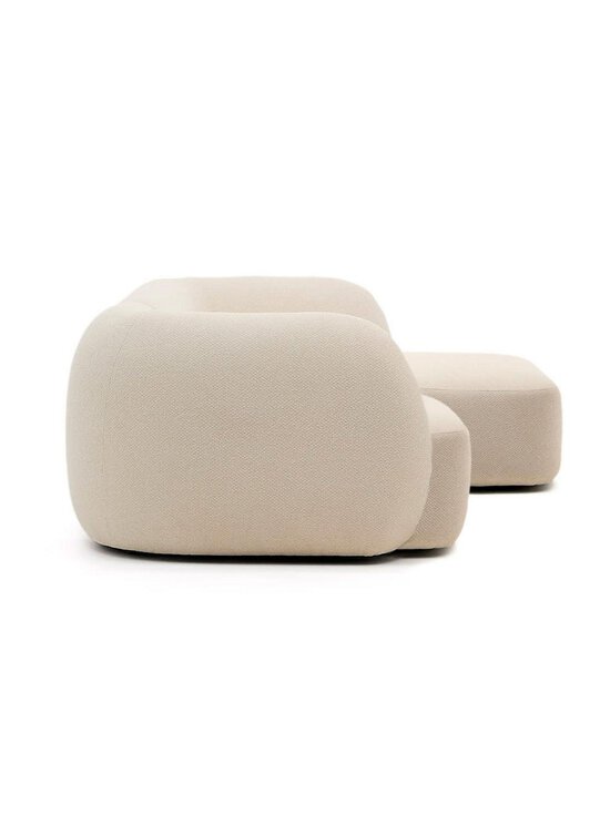 Kave Home - Martina-divaanisohva - VALKOINEN | Stockmann - photo 3