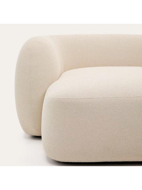 Kave Home - Martina-divaanisohva - VALKOINEN | Stockmann - photo 6