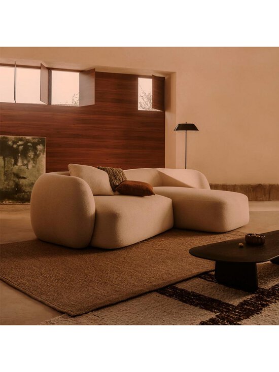 Kave Home - Martina-divaanisohva - VALKOINEN | Stockmann - photo 9