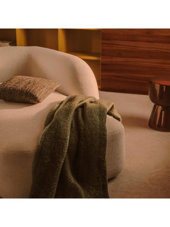 Kave Home - Martina-divaanisohva - VALKOINEN | Stockmann - photo 12