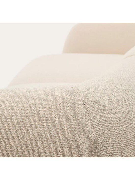 Kave Home - Martina-divaanisohva - VALKOINEN | Stockmann - photo 5